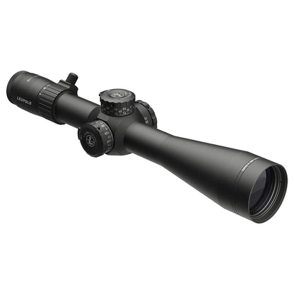 Leupold Mark 4HD 6-24x52mm M1C3 FFP PR2-MOA Scope