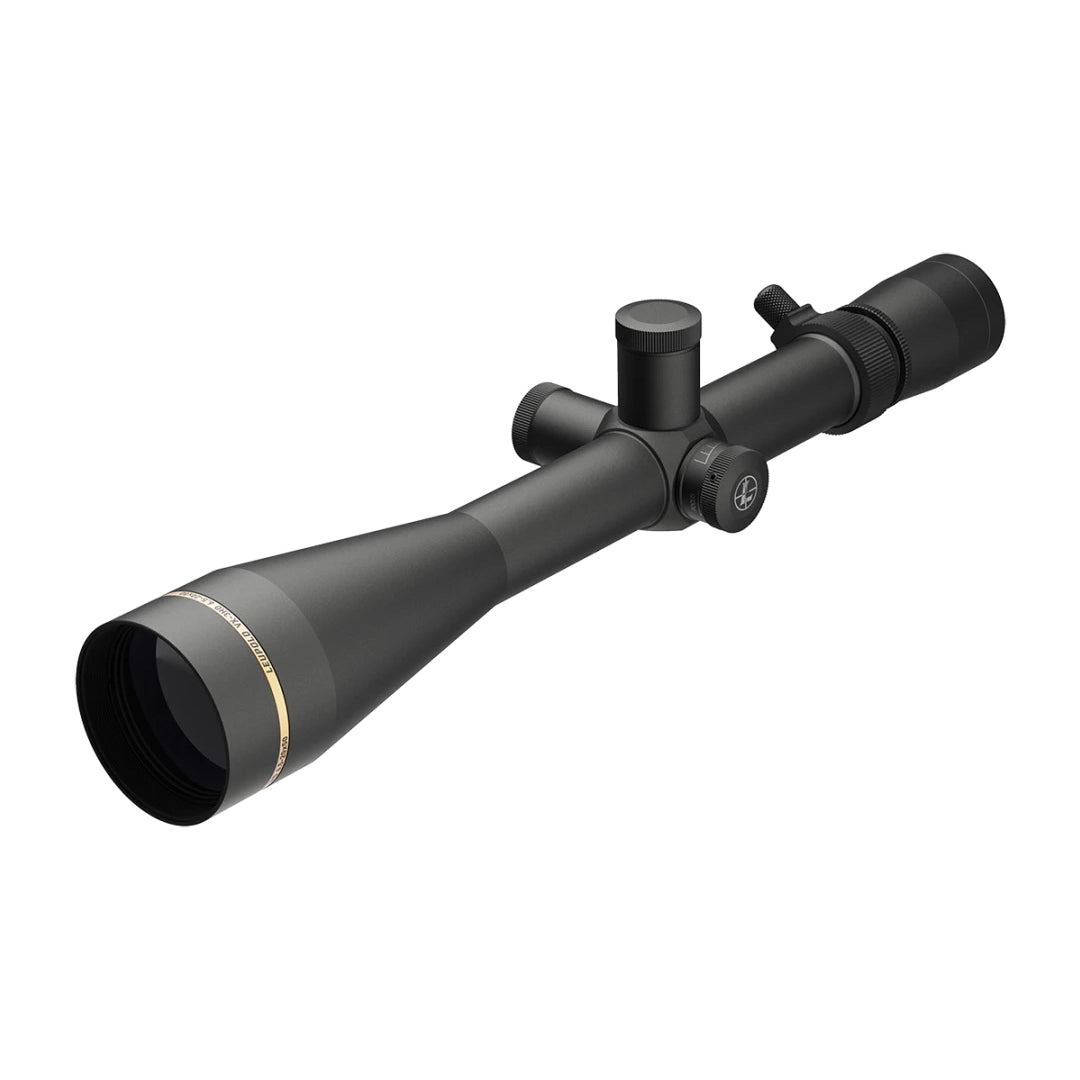Leupold VX-3HD 6.5-20x50mm CDS Side Focus Scope