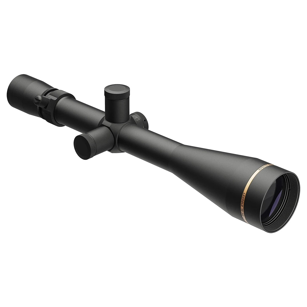 Leupold VX-3HD 6.5-20x50mm CDS Side Focus Scope