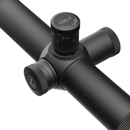 Leupold VX-3HD 6.5-20x50mm CDS Side Focus Scope