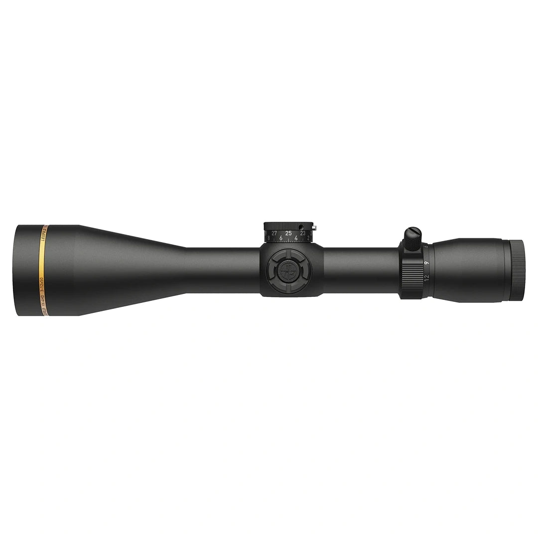 Leupold VX-4HD 3-12x50mm CDS-ZL2 FireDot Twilight Hunter Scope