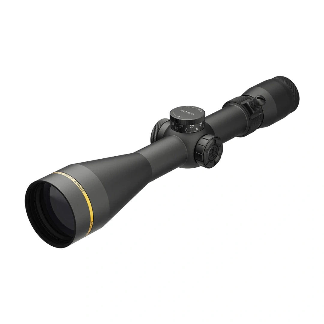 Leupold VX-4HD 3-12x50mm CDS-ZL2 FireDot Twilight Hunter Scope