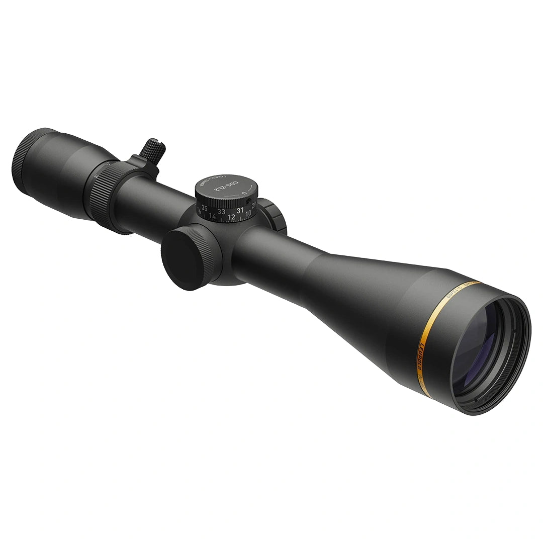 Leupold VX-4HD 3-12x50mm CDS-ZL2 FireDot Twilight Hunter Scope