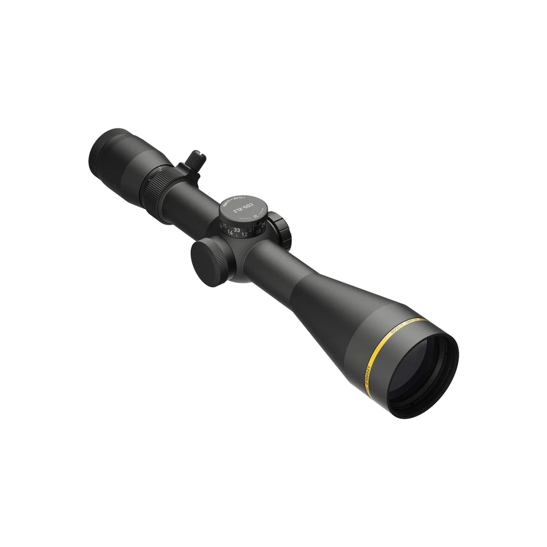 Leupold VX-4HD 3-12x50mm CDS-ZL2 FireDot Twilight Hunter Scope