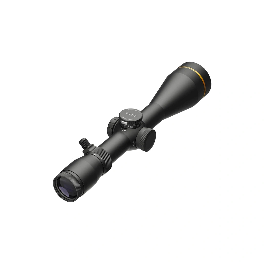 Leupold VX-4HD 3-12x50mm CDS-ZL2 FireDot Twilight Hunter Scope
