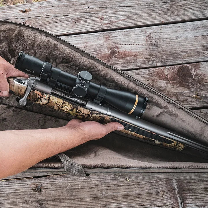 Evolution Hill Country II Rifle Case (In-Store Pickup Only)