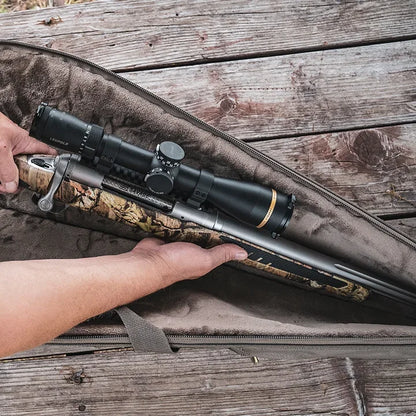 Evolution Hill Country II Rifle Case (In-Store Pickup Only)