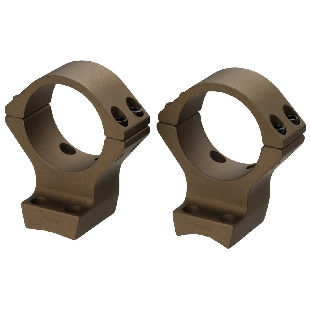 Browning X-Bolt 1" Scope Mount