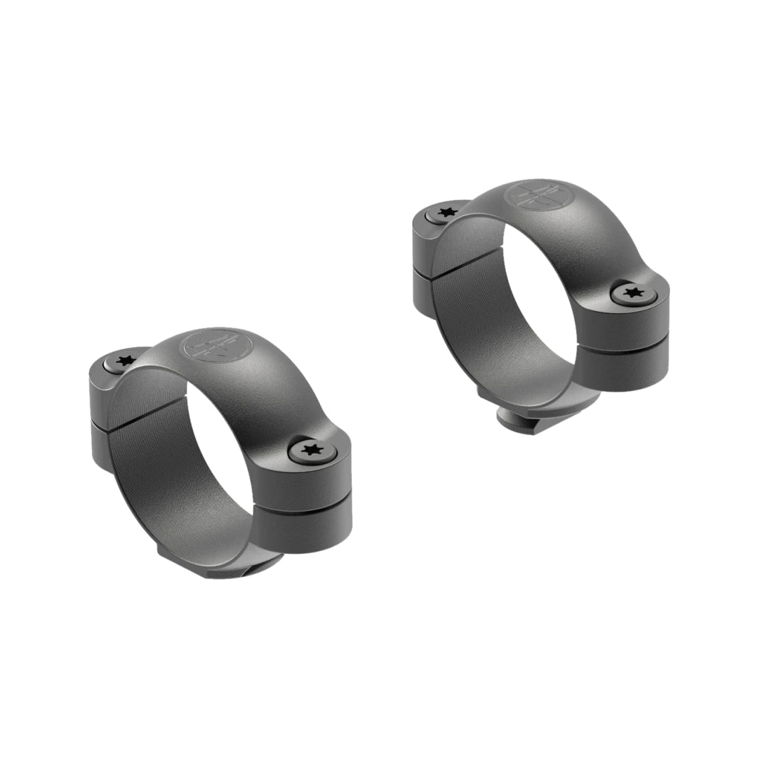 Leupold 30 mm STD Scope Rings