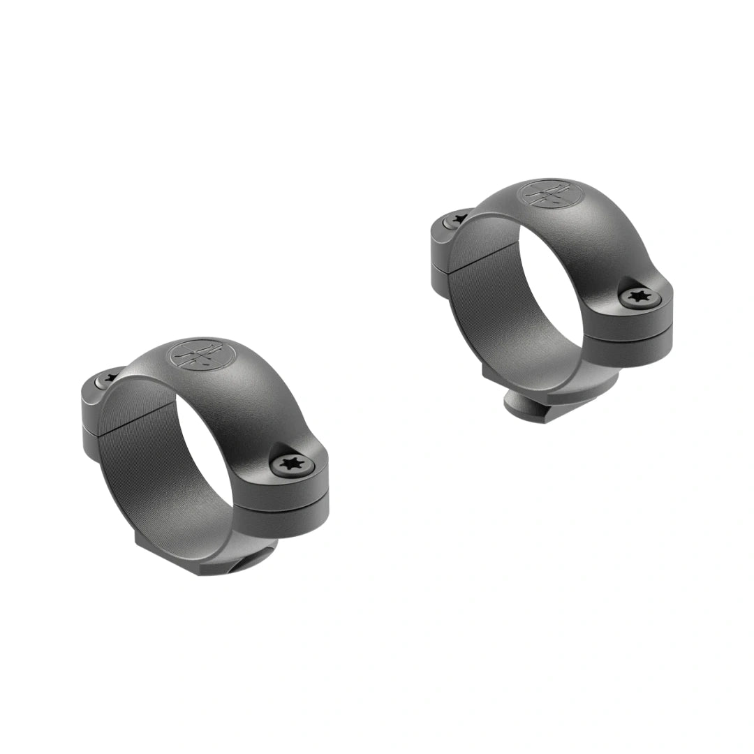 Leupold STD 1" Scope Rings