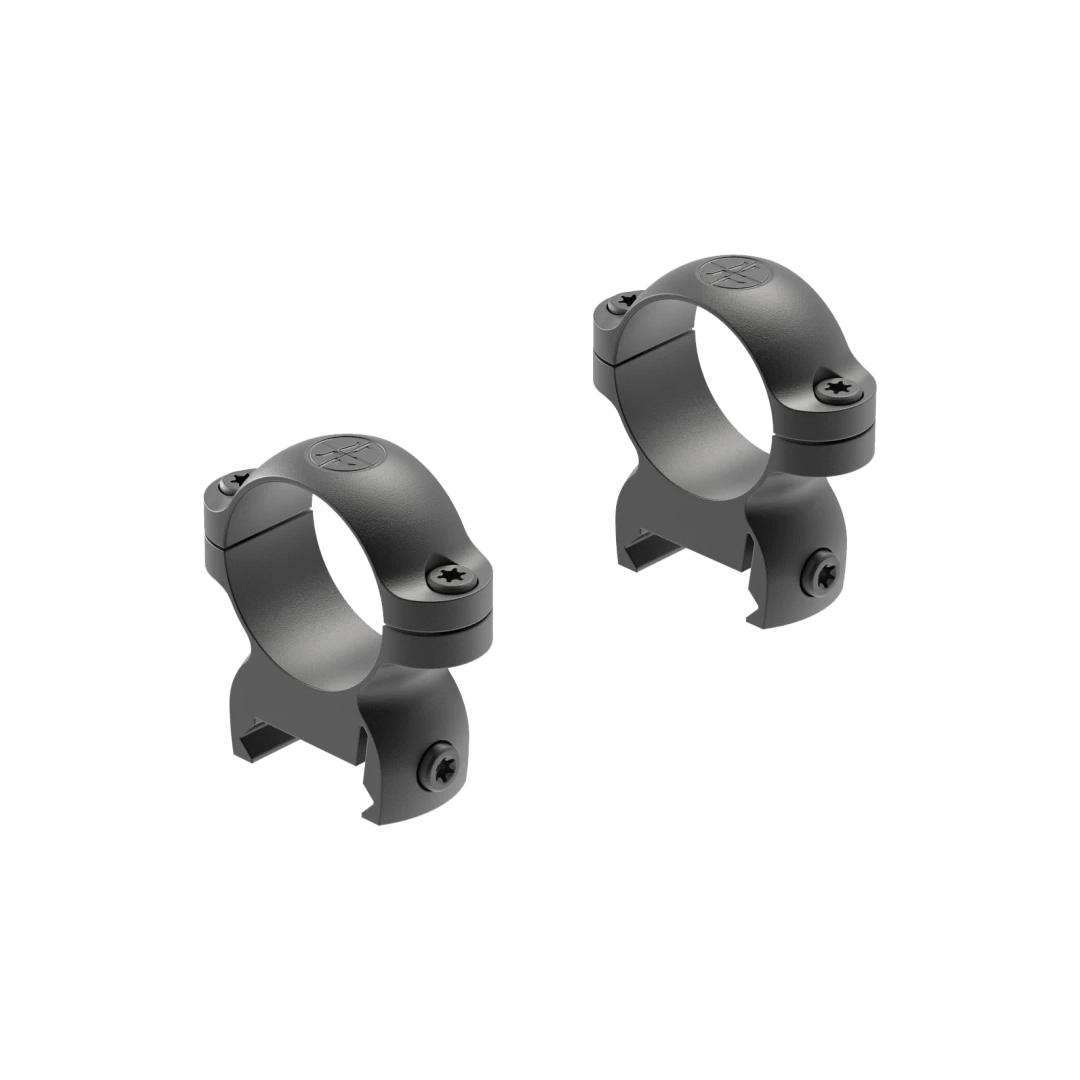 Leupold High 1" LRW Scope Rings