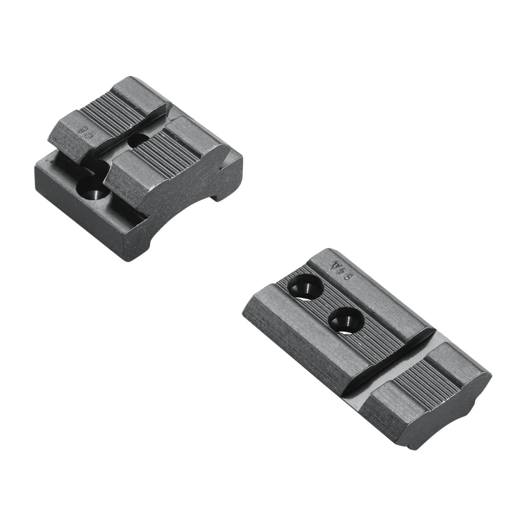 Weaver Top Mount Base Pair for Winchester Model 94