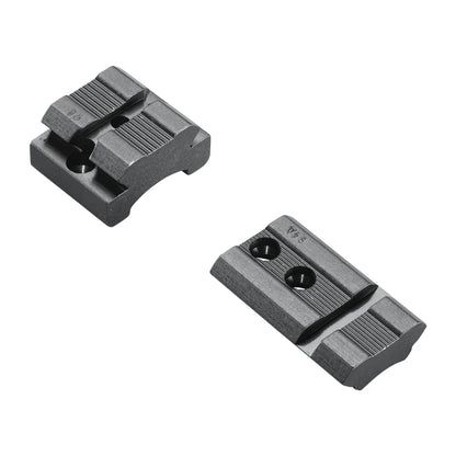 Weaver Top Mount Base Pair for Winchester Model 94