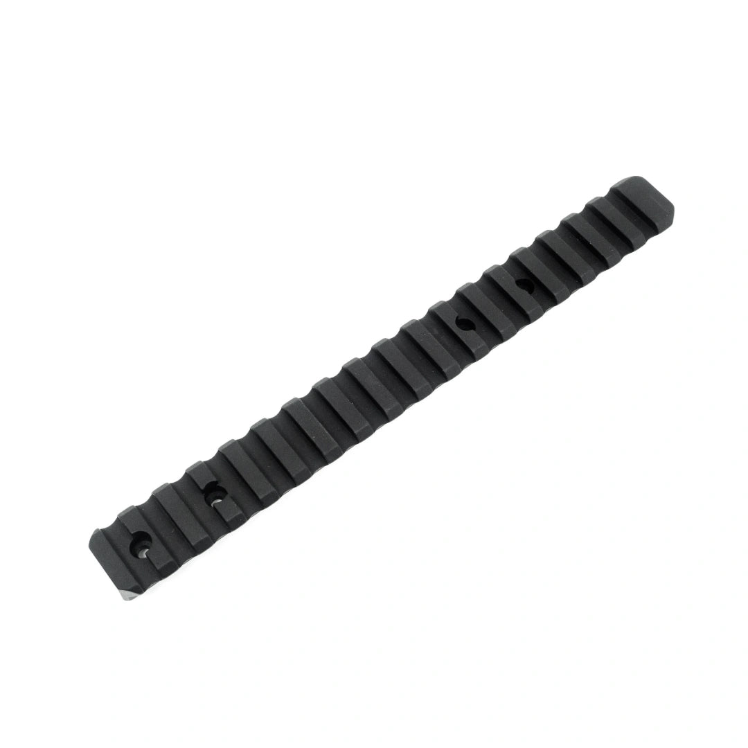 Talley Tikka T3 Picatinny Rail