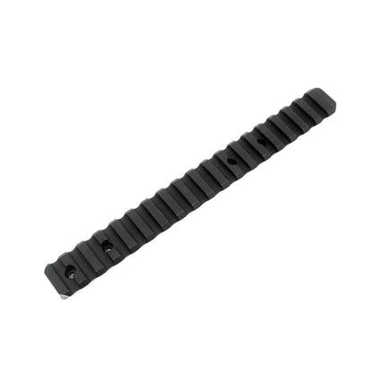 Talley Tikka T3 Picatinny Rail