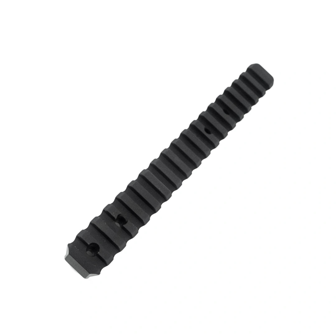 Talley Tikka T3 Picatinny Rail