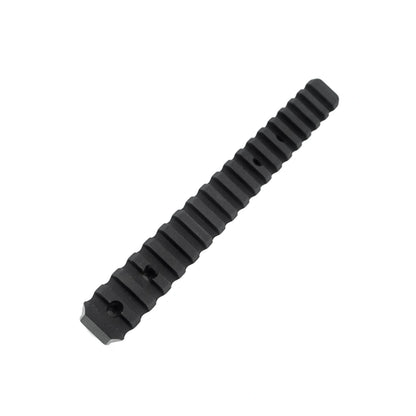Talley Tikka T3 Picatinny Rail