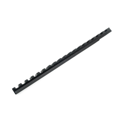 Talley Tikka T3 Picatinny Rail