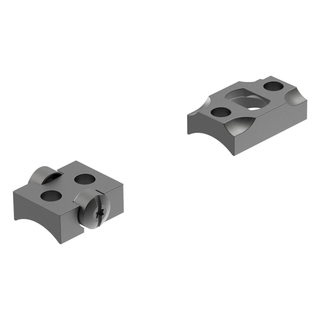 Leupold STD 2-Piece Base for Kimber 84
