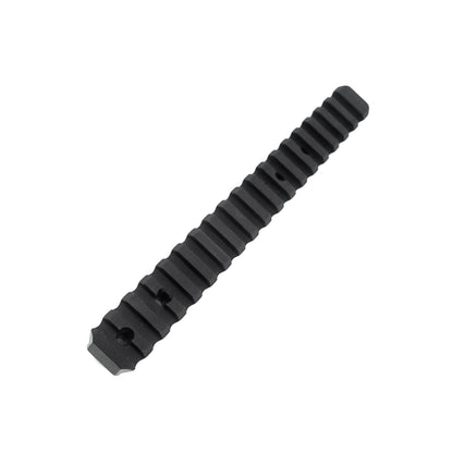 Talley Picatinny Rail for Tikka T3/T3X
