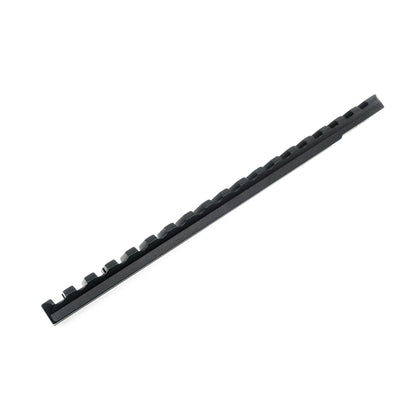 Talley Picatinny Rail for Tikka T3/T3X