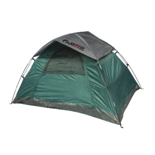 World Famous Hermit Dome Tent 2 Person