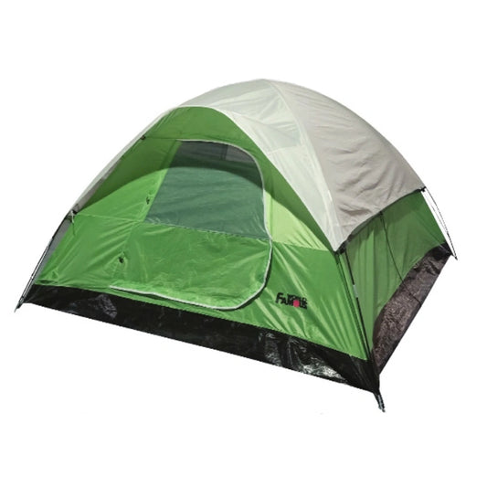 World Famous Bobcat 4-Person Tent