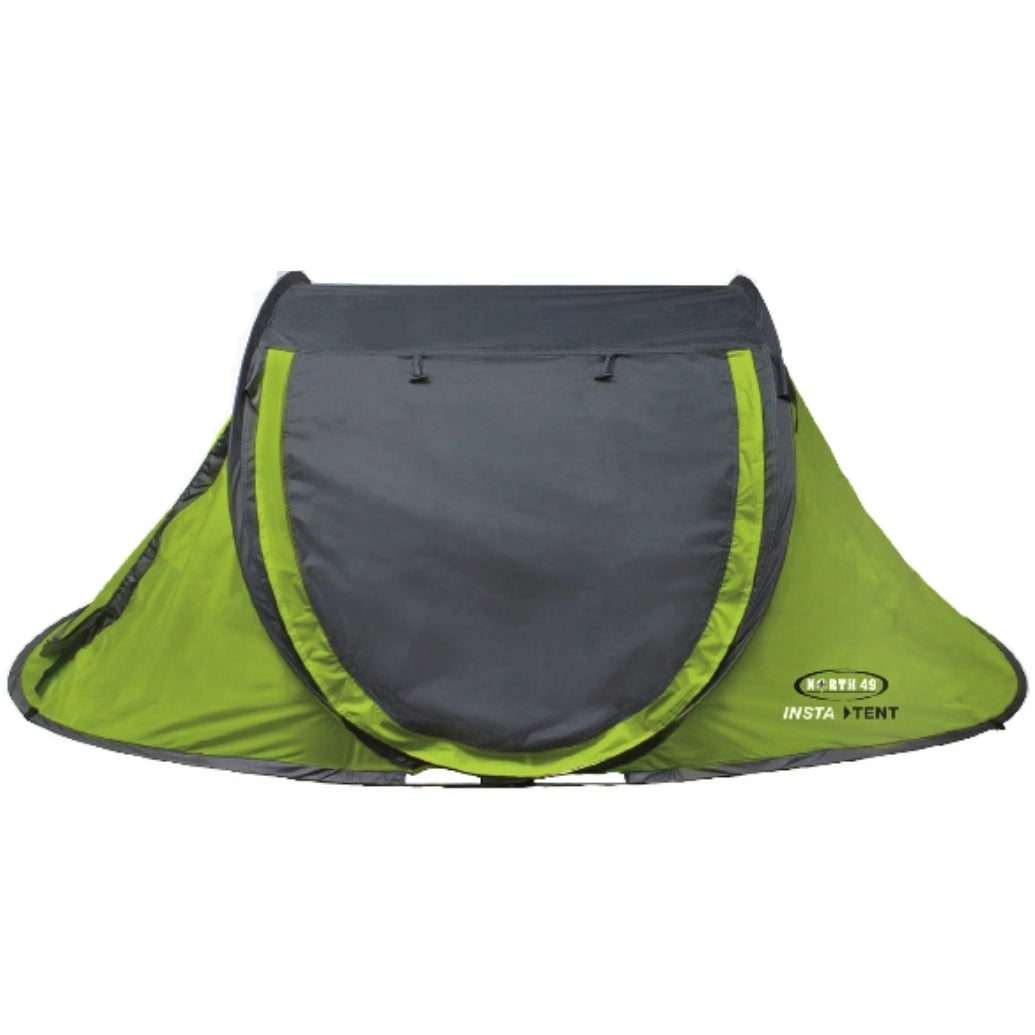 North 49 4-Person Pop Up Tent