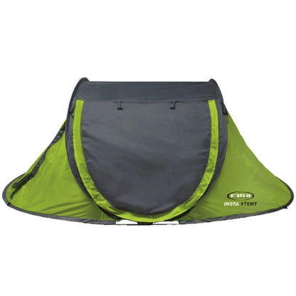 North 49 4-Person Pop Up Tent