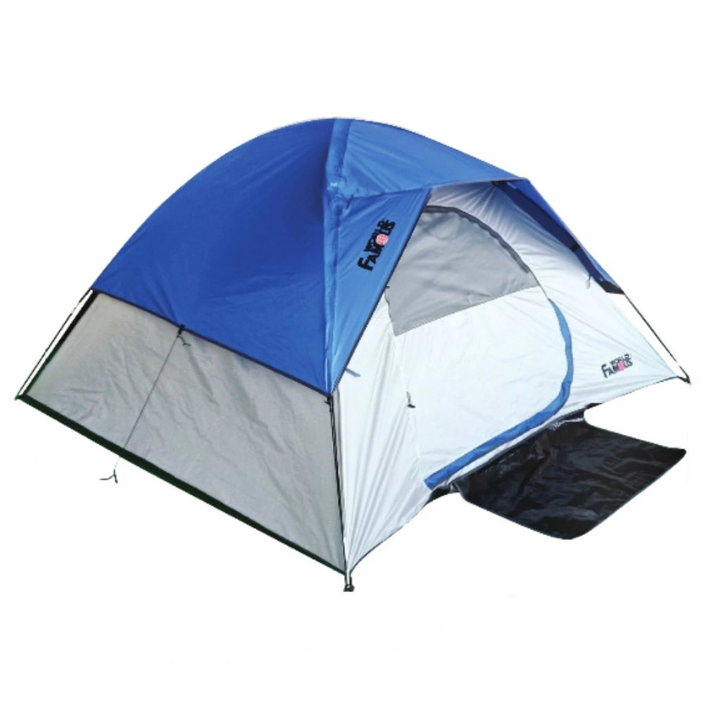 World Famous Vista Tent 5 Person