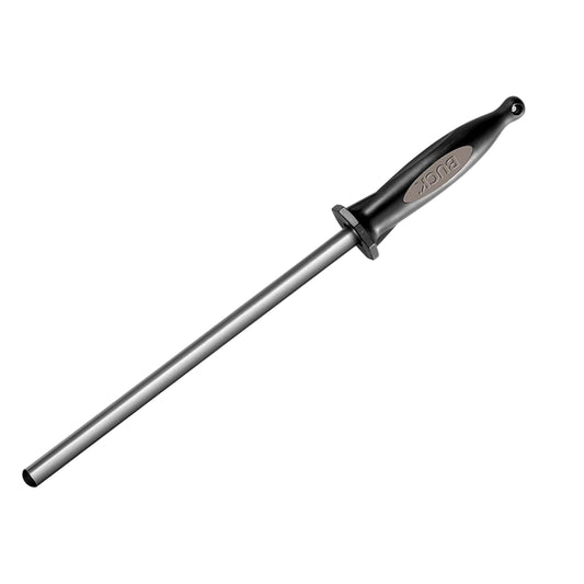 Buck 10" Diamond Steel