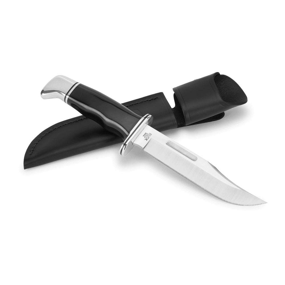 Buck 119Z Hunting Knife