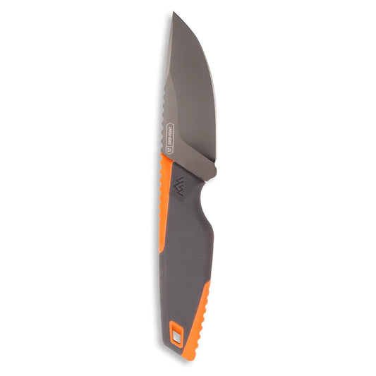 Outdoor Edge Vantex Drop Point 3.5" Knife