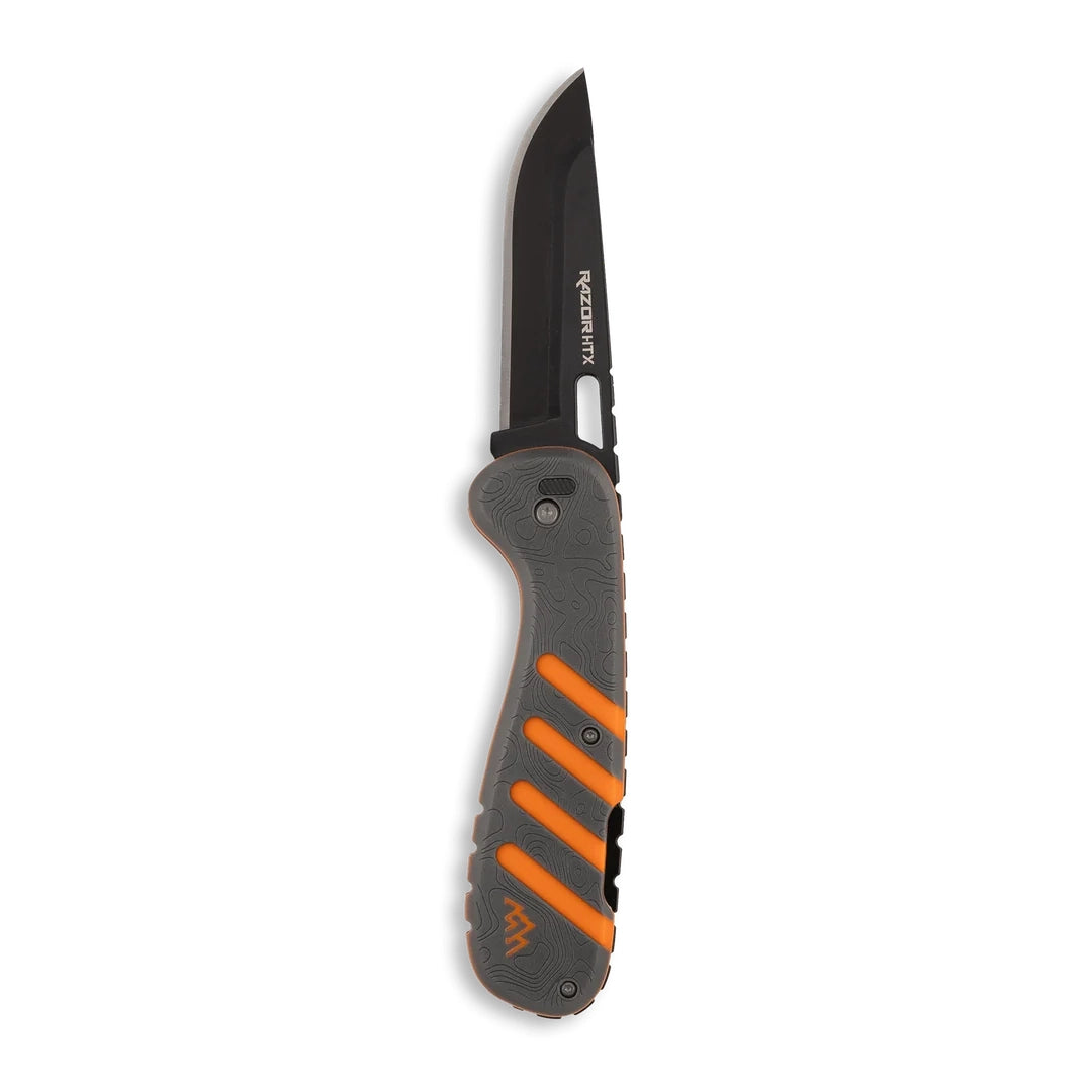 Outdoor Edge 3.5" Razor HTX Multi-Function Folding Knife