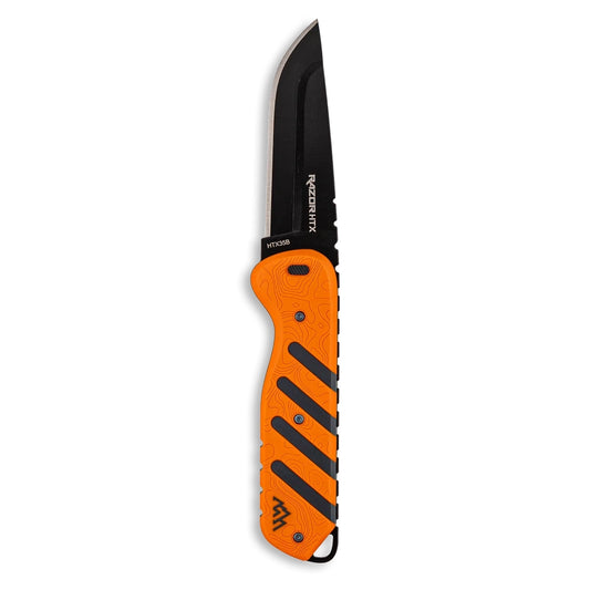 Outdoor Edge Razor HTX Multi-Function 3.5" Knife