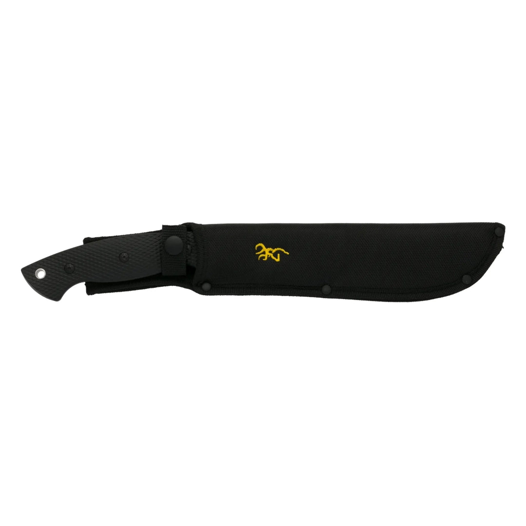 Browning Bush Craft Camp Knife