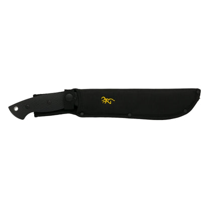 Browning Bush Craft Camp Knife