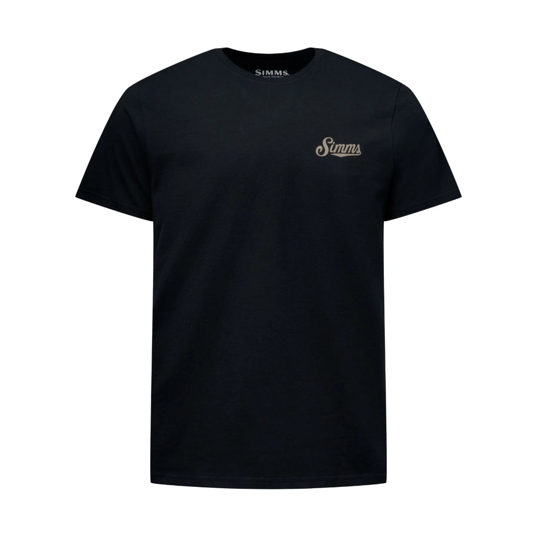 Simms Men's Swing It T-Shirt