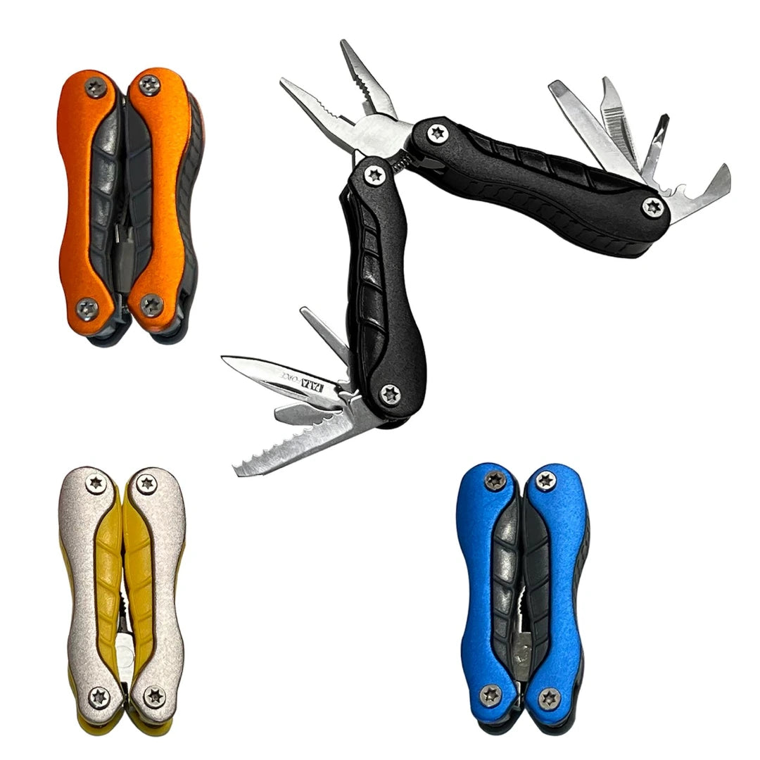 Accusharp Paraforce Multi-Tool