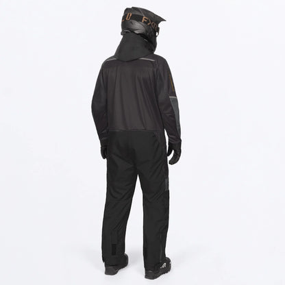FXR Men's Revo F.A.S.T. Insulated Monosuit
