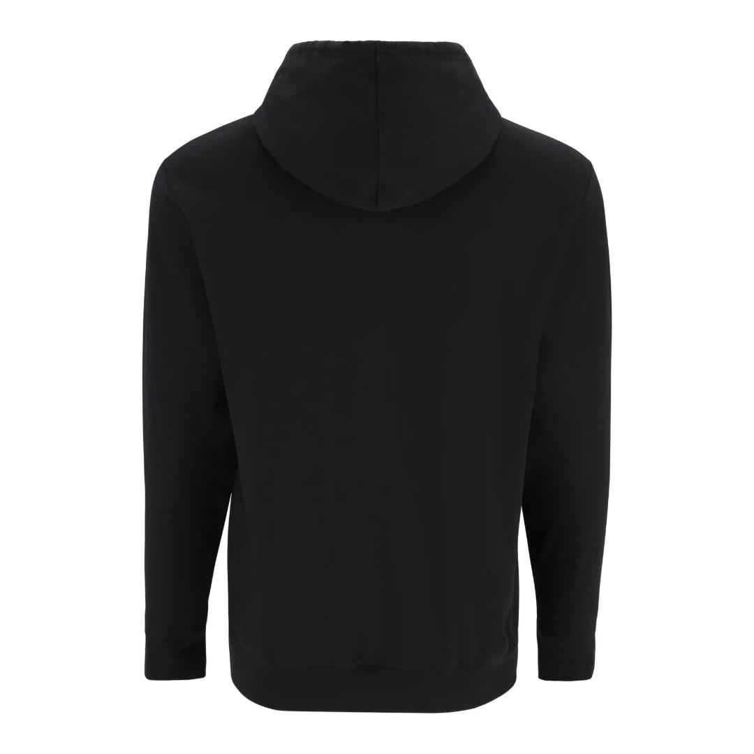 Simms Unisex Simms Logo Hoodie