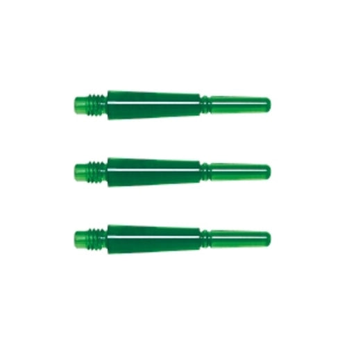 Cosmo Darts Fit Shaft GEAR - Spinning