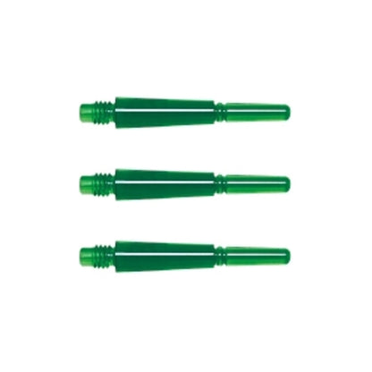 Cosmo Darts Fit Shaft GEAR - Spinning