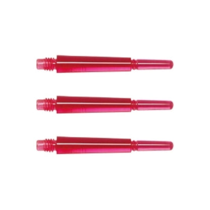 Cosmo Darts Fit Shaft GEAR - Spinning