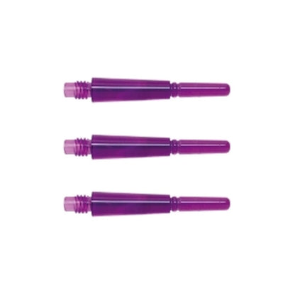 Cosmo Darts Fit Shaft GEAR - Spinning