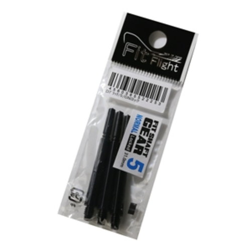 Cosmo Darts Fit Shaft GEAR - Locked