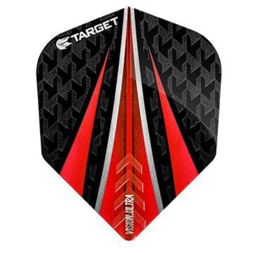 Target Darts Vision Ultra #6 Flights