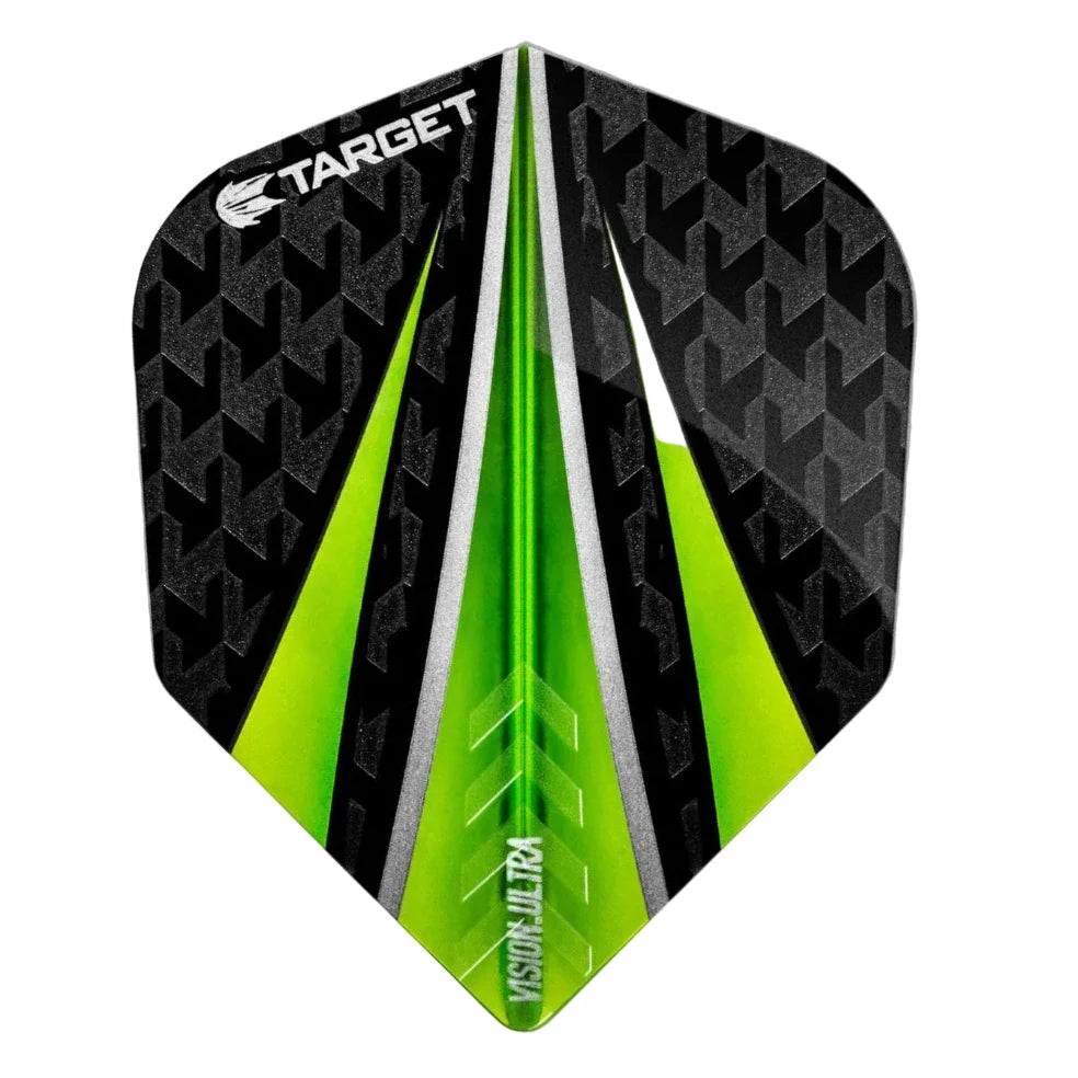 Target Darts Vision Ultra #6 Flights