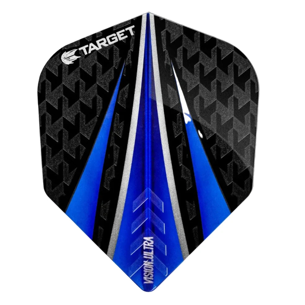 Target Darts Vision Ultra #6 Flights