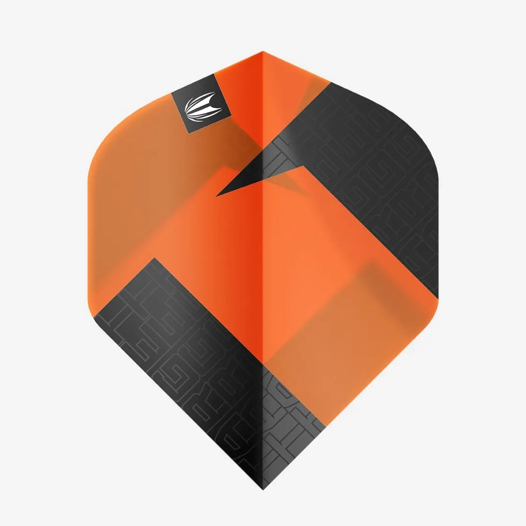 Target Darts Tag Flights in 9-Pack